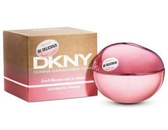 DKNY Be Delicious Fresh Blossom Eau so Intense 100ml - Tester, Parfumovaná voda (W)