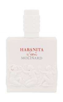 Molinard Habanita L´Esprit 75ml, Parfumovaná voda (W)