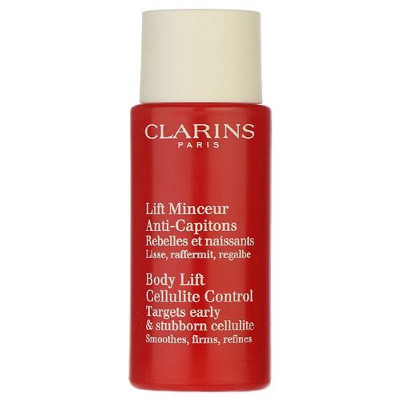 Clarins Body Lift Cellulite Control 30ml, Celulitída a strie (W)