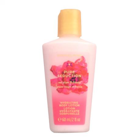 Victoria´s Secret Pure Seduction 125 ml, Telové mlieko (W)