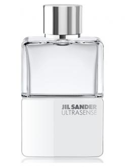 Jil Sander Ultrasense White 60ml, Toaletná voda (M)