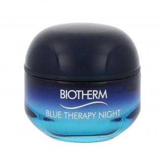 Biotherm Blue Therapy 50ml, Nočný pleťový krém (W)