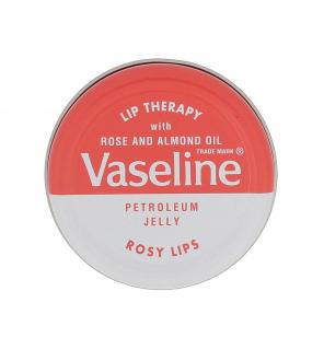 Vaseline Lip Therapy Rosy Lips (W) 20g, Balzam na pery