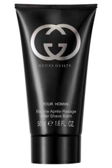 Gucci Guilty Pour Homme 50ml, Balzam po holení (M)