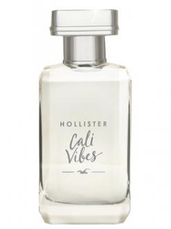 Hollister Cali Vibes 50ml, Parfumovaná voda (W)