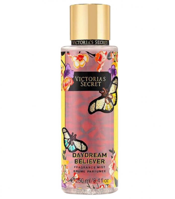 Victoria´s Secret DayDream Believer 250ml, Telový sprej (W)