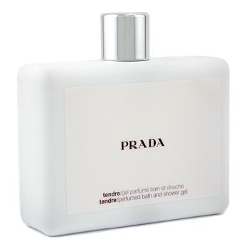 Prada Amber Tendre Woman 200 ml, Telové mlieko (W)