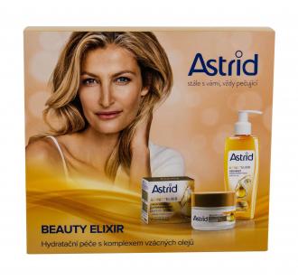 Astrid Beauty Elixir 50ml, Denný pleťový krém (W)