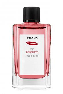 Prada Exclusive Collection No.14 "Rossetto" 30ml,Parfum (W)