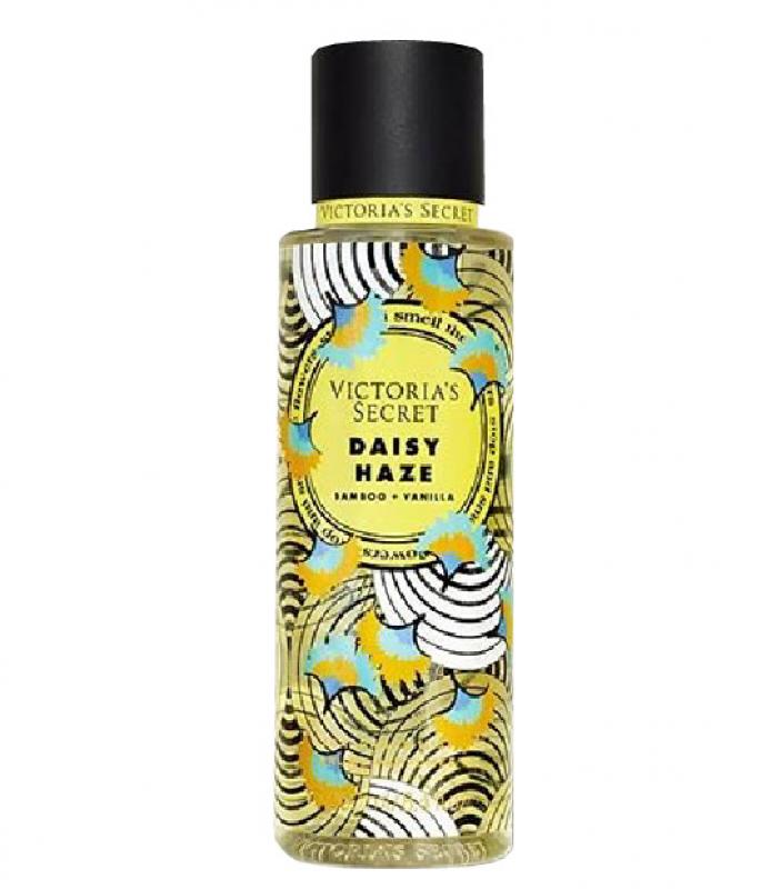 Victoria´s Secret Daisy Haze 250ml, Telový sprej (W)