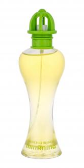Mimmina White Musk 100ml, Toaletná voda (W)