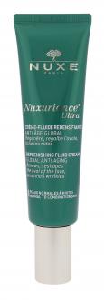 NUXE Nuxuriance Ultra Replenishing Fluid Cream (W) 50ml, Denný pleťový krém