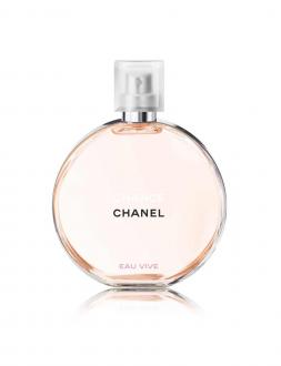 Chanel Chance Eau Vive 100ml - Tester, Toaletná voda (W)
