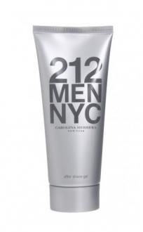 Carolina Herrera 212 Men 100ml, Balzam po holení (M)