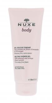NUXE Body Care 200ml, Sprchovací gél (W)