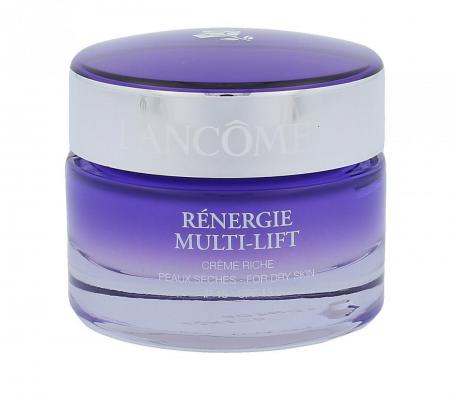 Lancome Renergie Multi Lift Creme Riche 50ml - Tester, Denný pleťový krém (W)