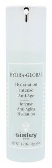 Sisley Intense Anti-Aging Hydration Hydra-Global 40ml, Pleťové sérum (W)