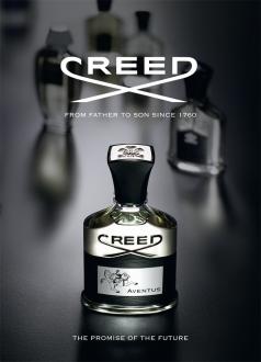 Creed Aventus (M) 100ml, Parfumovaná voda