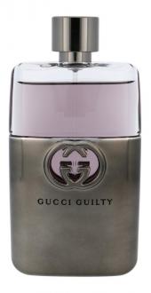 Gucci Guilty Pour Homme 90ml, Toaletná voda (M)