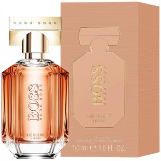HUGO BOSS The Scent For Her Intense 1.5ml, Parfumovaná voda (W) 1