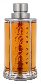 HUGO BOSS The Scent 100ml - Tester, Toaletná voda (M)