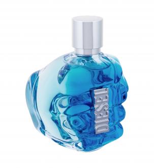 Diesel Only The Brave High 75ml, Toaletná voda (M)