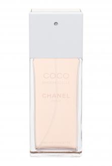 Chanel Coco Mademoiselle 100ml, Toaletná voda (W)