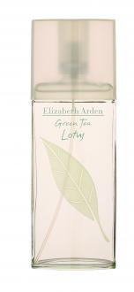 Elizabeth Arden Lotus Green Tea 100ml, Toaletná voda (W)
