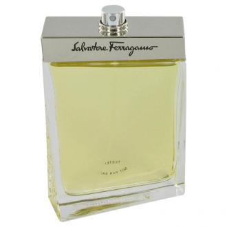 Salvatore Ferragamo Pour Homme 100ml - Tester, Toaletná voda (M)