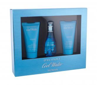 Davidoff Cool Water 30ml, Toaletná voda (W)