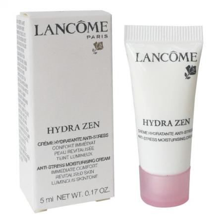 Lancome Anti-Stress Hydra Zen 5ml, Denný pleťový krém (W)