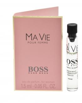 HUGO BOSS Ma Vie Pour Femme 1.5 ml, Parfumovaná voda