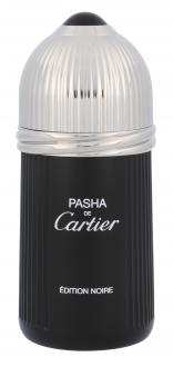 Pasha De Cartier Edition Noire 50ml, Toaletná voda (M)