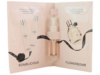 Viktor & Rolf Flowerbomb 1.2 ml, Parfumovaná voda (W)