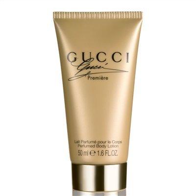 Gucci Premiere 50ml, Telové mlieko (W)