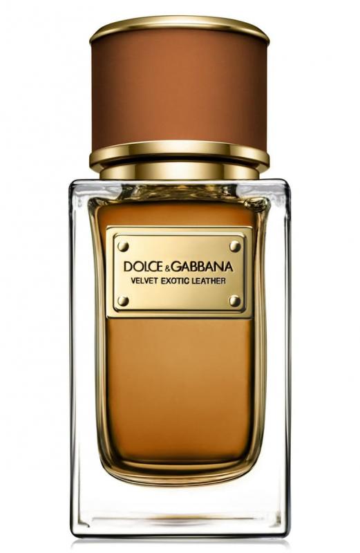 Dolce&Gabbana Velvet Exotic Leather 150ml, Parfumovaná voda (M)