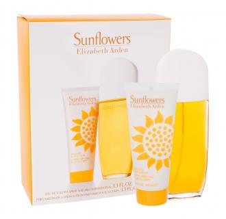 Elizabeth Arden Sunflowers 100ml, Toaletná voda (W)