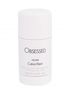 Calvin Klein For Men Obsessed 75ml, Dezodorant (M)