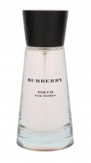 Burberry Touch For Women 100ml, Parfumovaná voda (W)