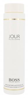 HUGO BOSS Jour Pour Femme 200ml, Sprchovací gél (W)