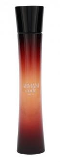 Giorgio Armani Code Satin Women 75ml - Tester, Parfumovaná voda (W)