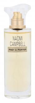 Naomi Campbell Pret a Porter 30ml, Parfumovaná voda (W)