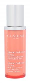 Clarins Mission Perfection 30ml, Pleťové sérum (W)