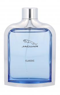 Jaguar Classic (M) 100ml, Toaletná voda