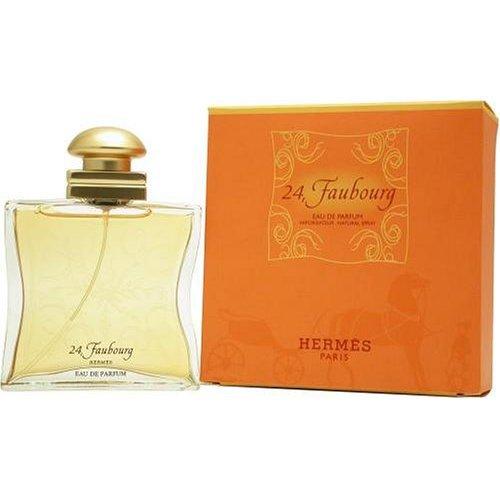 Hermes 24 Faubourg (W) 50ml, Parfumovaná voda