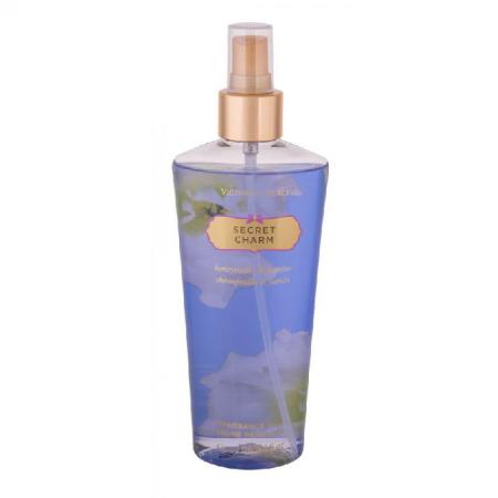 Victoria´s Secret Secret Charm 125ml, Telový sprej (W)
