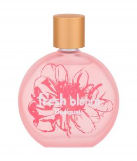 Desigual Fresh Bloom 100ml, Toaletná voda (W)