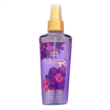 Victoria´s Secret Love Spell 125ml, Telový sprej (W)