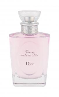 Christian Dior Les Creations de Monsieur Dior Forever And Ever 100ml, Toaletná voda (W)