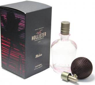 Hollister Malaia 60ml, Parfumovaná voda (W)